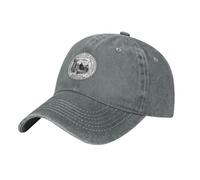 Denim Snapback cap Provvidenza Moda Berretti da Baseball Fai-da-Te Personalizzato Cappellini da Baseball per Ciclismo Escursionismo All'Aperto
