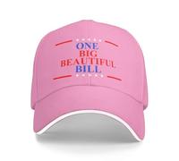 Denim Snapback cap Un Grande E Bellissimo Disegno di Legge Design con Fori Traspiranti Trucker cap Traspirante Cappellini da Baseball per Viaggio Sport Escursionismo