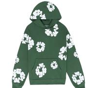Denim Tears The Cotton Wreath Hoodie Green