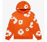 Denim Tears The Cotton Wreath Hoodie Orange