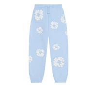Denim Tears The Cotton Wreath Sweatpants Powder Blue