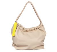 TOM TAILOR borsa a tracolla Tamy Hobo Bag M Cream White