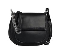 Denim TOM TAILOR bags Anne - Borsa a tracolla da donna, piccola, nera