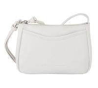 Tom Tailor Denim Borsa a tracolla Cilia 19 cm weiss (300205-12)