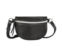 Denim Tom Tailor Bags Rosie, marsupio da donna, piccolo, Nero, s