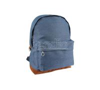 Denim Zaino 42cm Cerdà