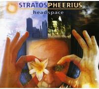 Deninzon, Joe & Stratospheerius - Head Space