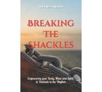Denis Ahern Breaking The Shackles (Tascabile)