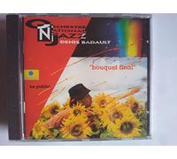 Bouquet Final - Denis Badault (Audio cd)