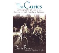Denis Brian The Curies (Tascabile)
