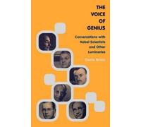 Denis Brian The Voice Of Genius (Tascabile)