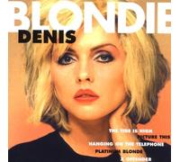 Denis by Blondie (2000-01-01)