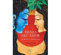 Denis Criado Danza del Amor (Tascabile)