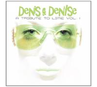 Denis & Denyse A TRIBUTE TO LIME VOL. 1 (CD)