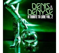 Denis & Denyse A TRIBUTE TO LIME VOL. 2 (CD)