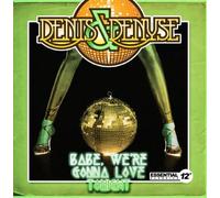 Denis & Denyse - Babe We'Re Gonna Love Tonight