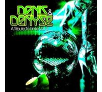 Denis & Denyse A TRIBUTE TO LIME VOL. 3 (CD)