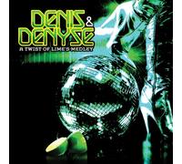 Denis & Denyse - Twist Of Lime's Medley