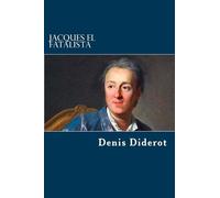 Denis Diderot Jacques el fatalista (Tascabile)