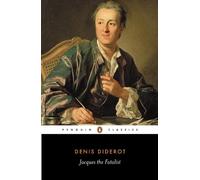 Denis Diderot Jacques the Fatalist (Tascabile)