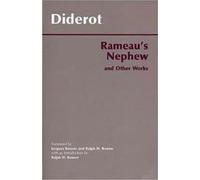 Denis Diderot Rameau's Nephew, and Other Works (Copertina rigida)