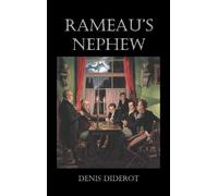 Denis Diderot Rameau's Nephew (Copertina rigida)