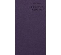 Denis Diderot Rameau's Nephew (Tascabile) Eris Dialogues