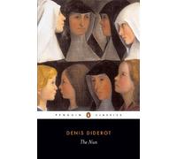 Denis Diderot The Nun (Tascabile)