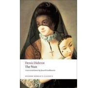 Denis Diderot The Nun (Tascabile) Oxford World's Classics