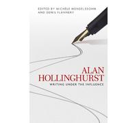 Denis Flannery Alan Hollinghurst (Tascabile)