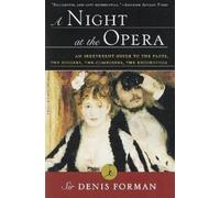 Denis Forman A Night at the Opera (Tascabile)