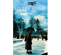 Denis Forman My Life So Far (Tascabile)