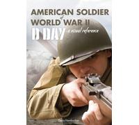 Denis Hambucken American Soldier of WWII (Tascabile)