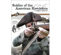 Denis Hambucken Bill Payson Soldier of the American Revolution (Tascabile)