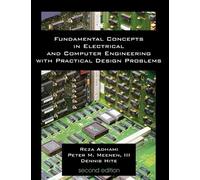Denis Hite Pete Fundamental Concepts in Electrical and Computer Engi (Tascabile)