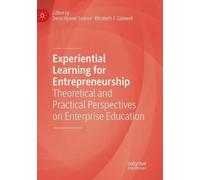 Denis Hyams-Ssekasi Experiential Learning for Entrepreneurship (Tascabile)
