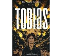 Denis James Tobias (Tascabile)