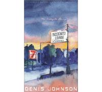 Denis Johnson The Incognito Lounge (Tascabile)