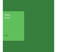 Denis Jones - 3333