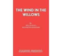Denis King Kenneth Grahame Willis Hall The Wind in the Willows (Tascabile)