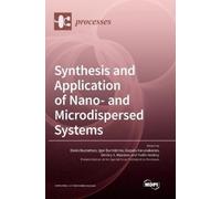 Denis Kuznetsov Igor Bur Synthesis and Application of Nano- (Copertina rigida)