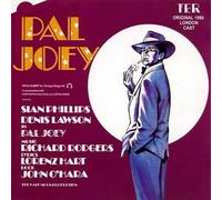 Denis Lawson Pal Joey (Original 1980 London Cast) (CD)