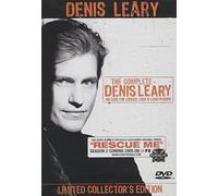 Denis Leary - Denis Leary/R Rated