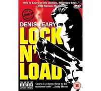 Denis Leary - Lock 'N' Load [DVD]