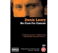 Denis Leary - No Cure For Cancer [1993] [DVD]