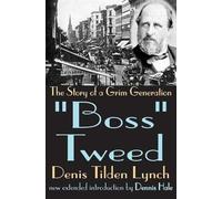 Denis Lynch Boss Tweed (Tascabile)