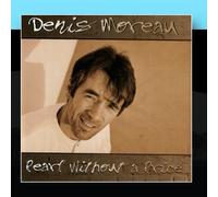 Denis Moreau - Pearl Without Price
