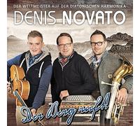 Denis Novato - Der Berg Ruft