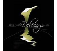 Denis Pascal Debussy Images (CD)
