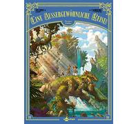 Denis-Pierre Filippi Silv Eine außergewöhnliche Reise - zwei (Copertina rigida)